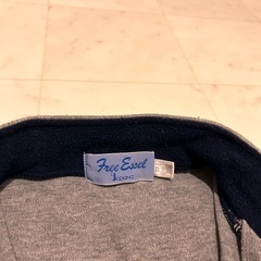 冬スポーツ用　kids靴下　タイツ　　　の画像