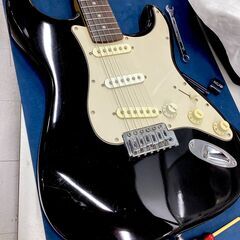 初心者でも安心の調整済ギター!ビギナー向けエントリーモデル♪の画像