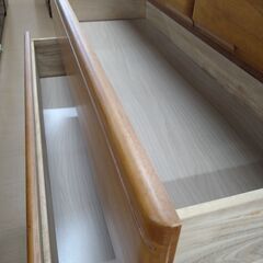 リユースのサカイ浦和店 【G138】★整理ダンスの画像