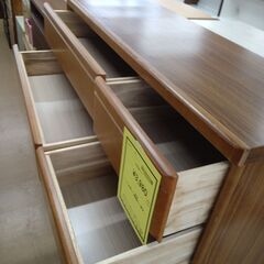 リユースのサカイ浦和店 【G138】★整理ダンスの画像