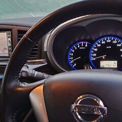 エルグランド　250ハイウェイスターの画像