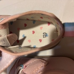 ベビーシューズ　12㎝の画像