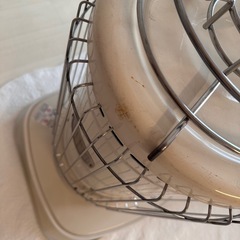 コロナ　自然通気型開放式石油ストーブ　SL-6619の画像