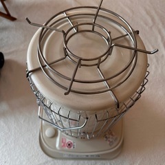 コロナ　自然通気型開放式石油ストーブ　SL-6619の画像