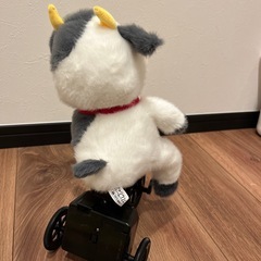 チャリウシの画像