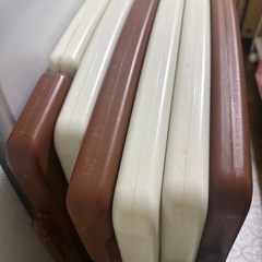 日本育児　ベビーサークル　キッズランドスクエア123の画像