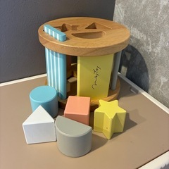 おもちゃの画像