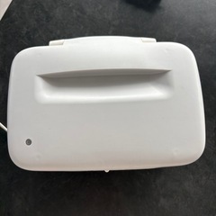 コンビ　おしり拭きウォーマーの画像