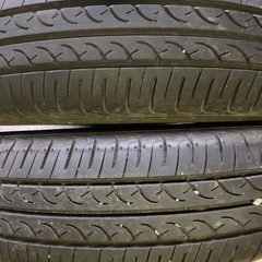 2025年製❣️155/65R14 4本の画像