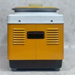 A8510【お正月のお餅づくりに!!】日立 餅つき機 HM-25 レトロ 動作◎の画像