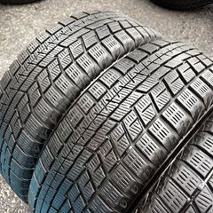 スタッドレスセット タンク、ルーミーなどに！GRASS 15インチの画像