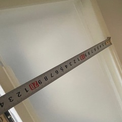 衣装ケース 大小4つの画像