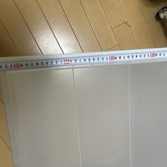 衣装ケース 大小4つの画像