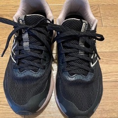 ニューバランス　スニーカー　レディース　の画像