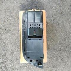 スバルプレオ　RA1 RA2 RV1 RV2　運転席側パワーウインドウスイッチの画像