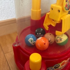 アンパンマンの画像