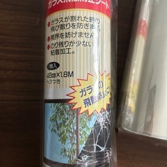 ガラスシートの画像