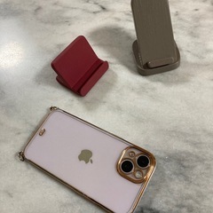 スマホスタンド📱mini
の画像