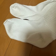 ルーズソックス 120cmの画像