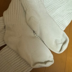 ルーズソックス 120cmの画像