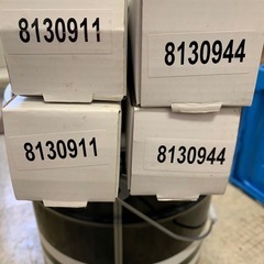 新品ジムニーJA11 ショックアブソーバー4本セットの画像