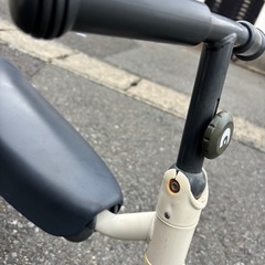 　D bike dax　三輪車の画像