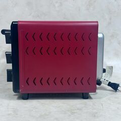 A8511【お買い得商品!!】シロカ オーブントースター SCO-401の画像