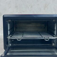 A8511【お買い得商品!!】シロカ オーブントースター SCO-401の画像