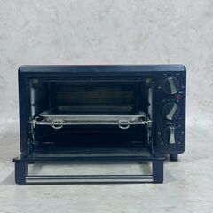 A8511【お買い得商品!!】シロカ オーブントースター SCO-401の画像