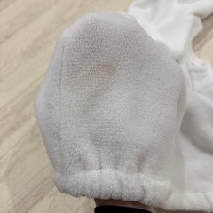 ベビー服 オラフの画像