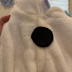 ベビー服 オラフの画像