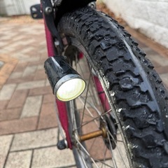 YAMAHA 電動自転車　の画像