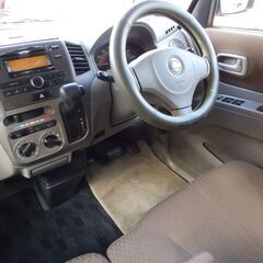 25y　ルークス　パール　修復歴ナシ　禁煙車　アルミホイール付き　総額２０万円！年内納車可！の画像