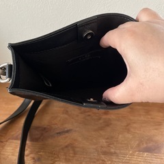 CLEL ショルダーバッグの画像