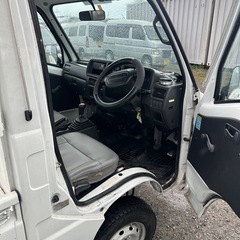 ｻﾝﾊﾞｰ 4WD TB ﾌﾟﾛﾌｪｯｼｮﾅﾙの画像