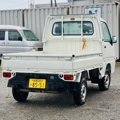 ｻﾝﾊﾞｰ 4WD TB ﾌﾟﾛﾌｪｯｼｮﾅﾙの画像
