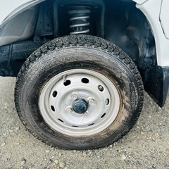 ｻﾝﾊﾞｰ 4WD TB ﾌﾟﾛﾌｪｯｼｮﾅﾙの画像