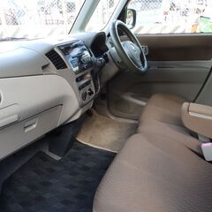 25y　ルークス　パール　修復歴ナシ　禁煙車　アルミホイール付き　総額２０万円！年内納車可！の画像