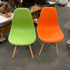 テーブルセットの画像