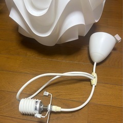 ホワイト　
ペンライト　間接照明　　　の画像