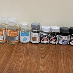 プラモデル用塗料【ガイアノーツ】の画像