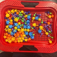 さす
ブロックの画像