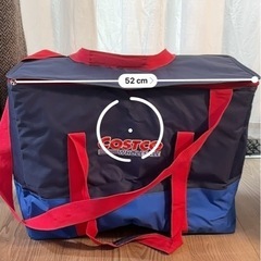 コストコクーラーバッグの画像