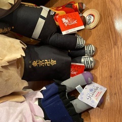 ぬいぐるみの画像