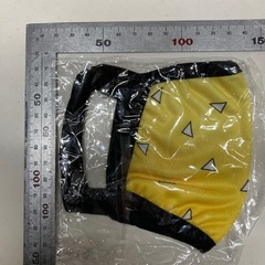 マスク 7枚の画像