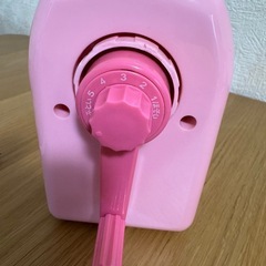 鉛筆削り　プリンセスの画像