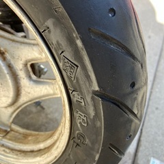 🛵原付バイク🛵スズキV50Gの画像