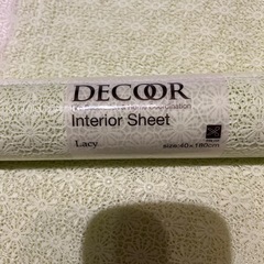 滑り止めシート 防災 テーブルセンター  の画像