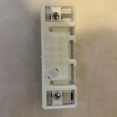 TOTO  ウォシュレットKF　温水便座　便座・蓋自動開閉の画像