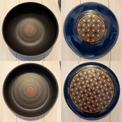 T-fal  直火用フライパンセットの画像